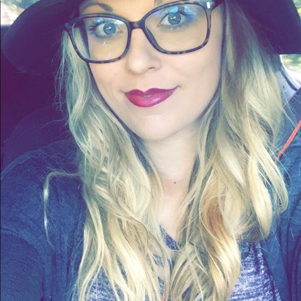 Meet your seller! :)